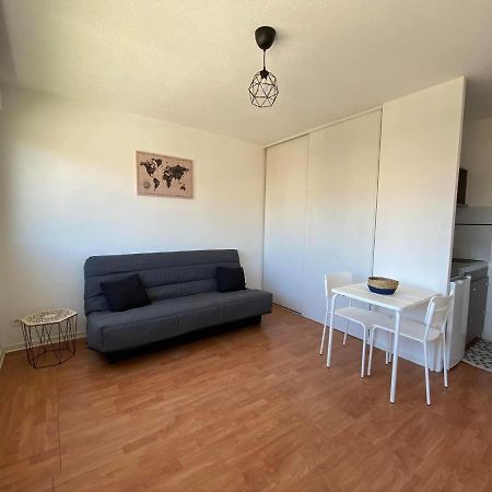 Studio 84 Lägenhet Avignon Exteriör bild