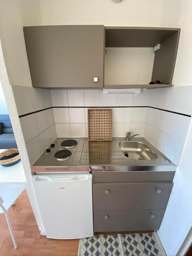 Studio 84 Lägenhet Avignon Exteriör bild