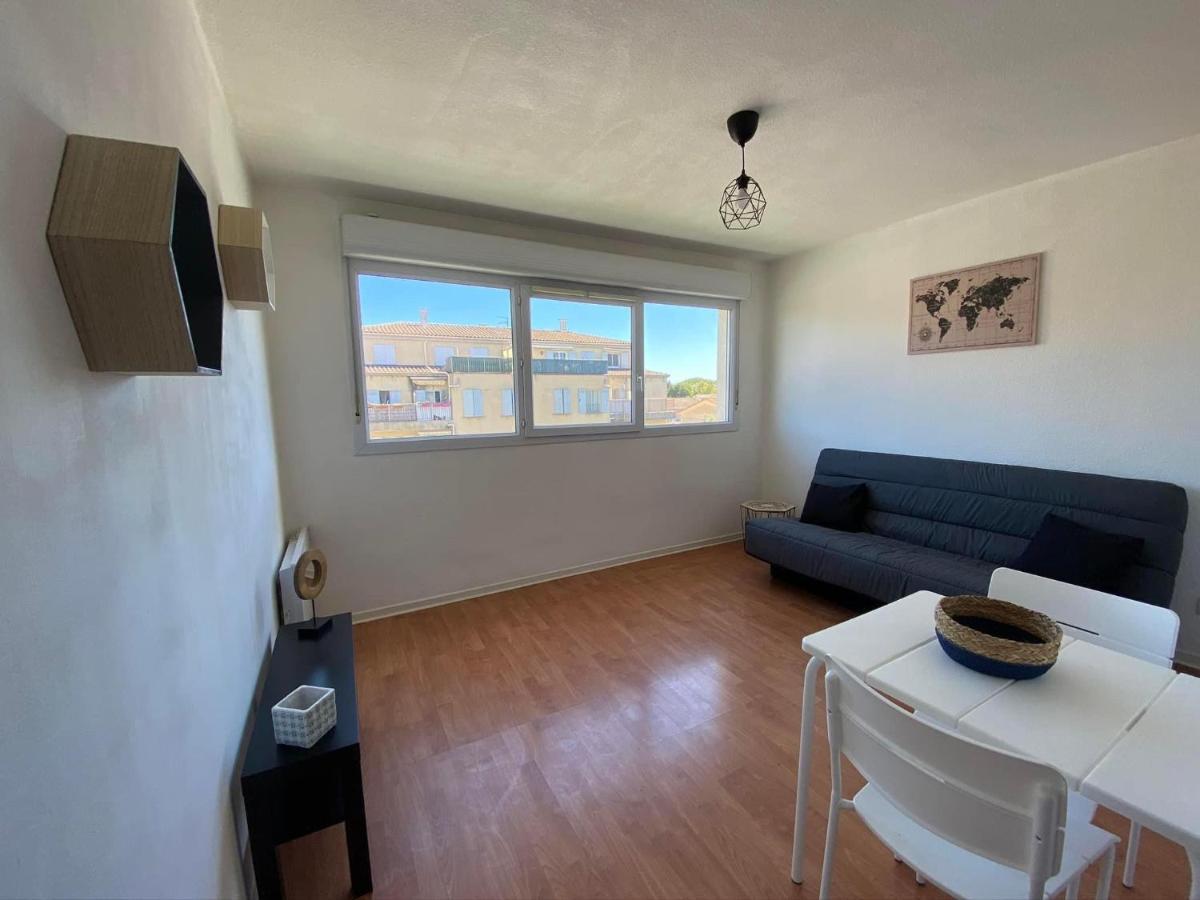 Studio 84 Lägenhet Avignon Exteriör bild