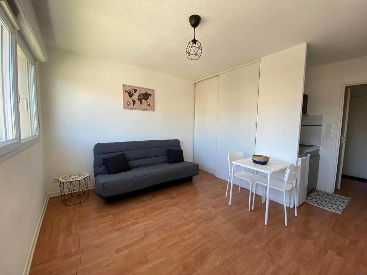 Studio 84 Lägenhet Avignon Exteriör bild
