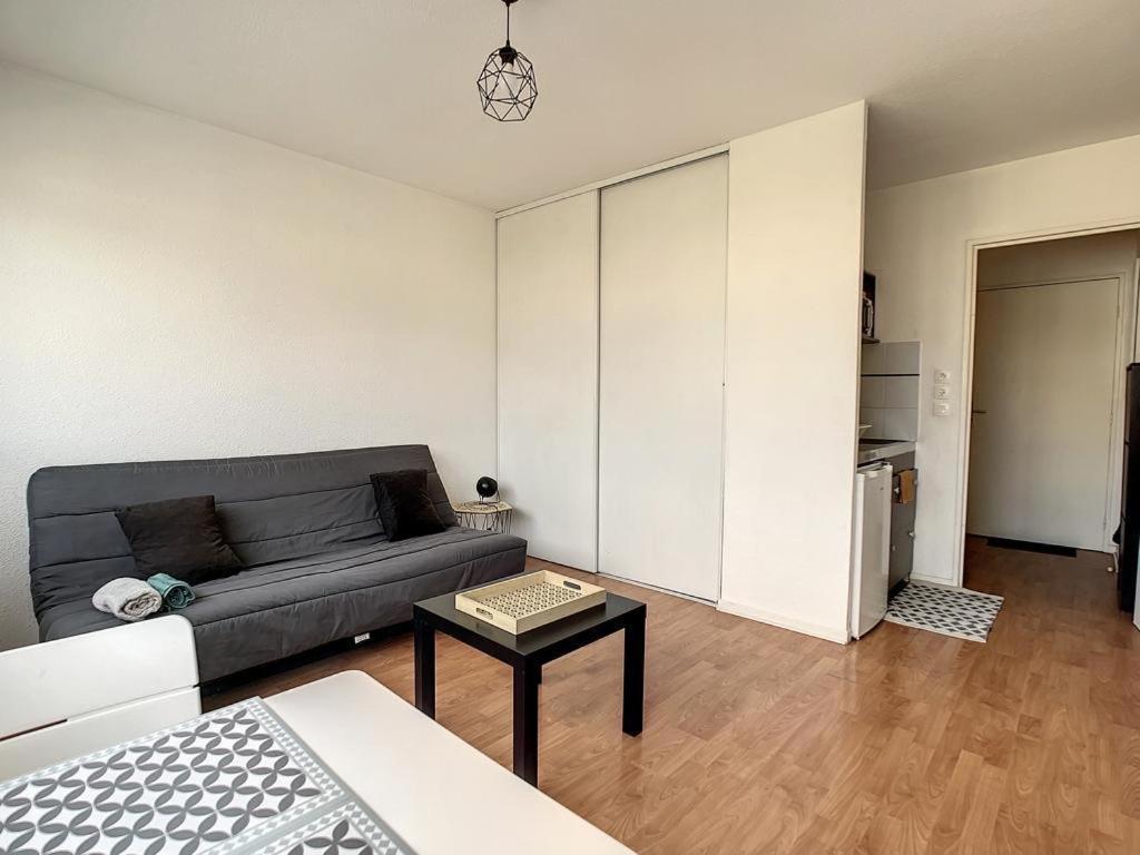 Studio 84 Lägenhet Avignon Exteriör bild