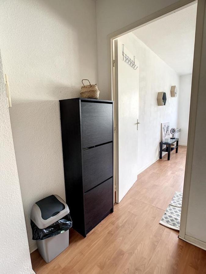 Studio 84 Lägenhet Avignon Exteriör bild